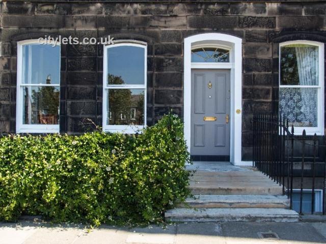 Property to rent in Fountainbridge, EH3, Gardners Crescent properties 467161