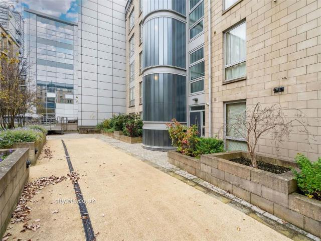 Property to rent in Fountainbridge, EH3, Gardners Crescent properties 589323
