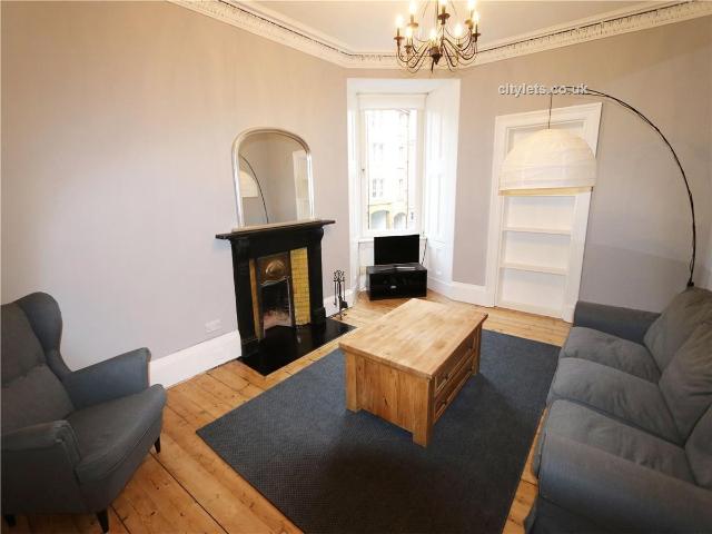 Property to rent in Fountainbridge, EH3, Grove Street properties 582466