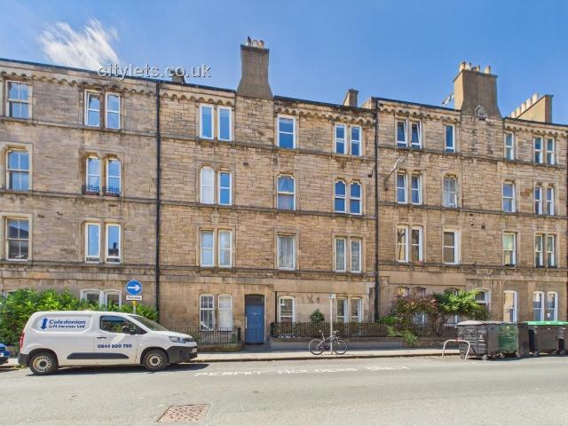 Property to rent in Fountainbridge, EH3, Grove Street properties 586927