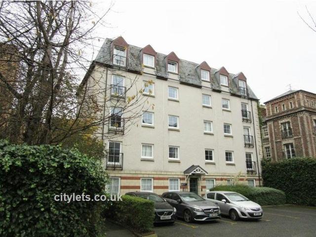 Property to rent in Fountainbridge, EH3, Grove Street properties 587400