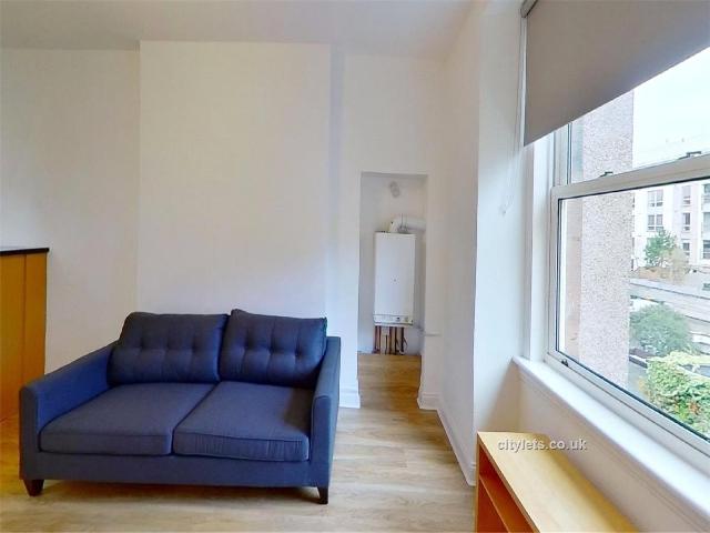 Property to rent in Fountainbridge, EH3, Grove Street properties 587810
