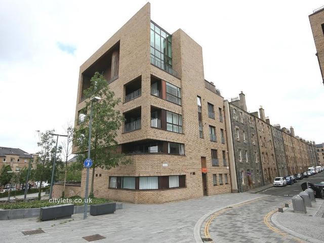 Property to rent in Fountainbridge, EH3, Mcewan Square properties 514638
