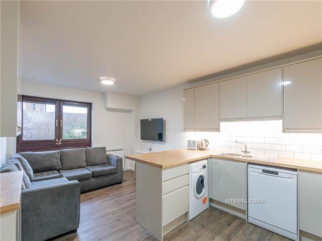 Property to rent in Fountainbridge, EH11, West Bryson Road properties 560452
