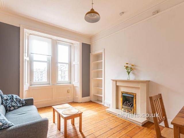 Property to rent in Fountainbridge, EH11, Temple Park Crescent properties 527777