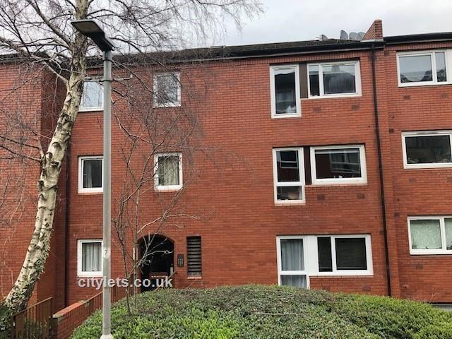 Property to rent in Garnethill, G3, Buccleuch Street properties 544415