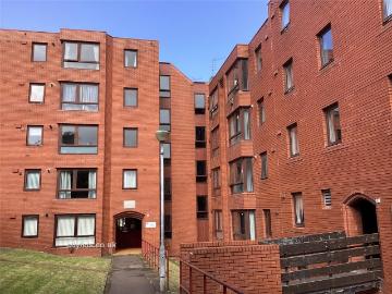 Glasgow, Glasgow and Clyde Valley - Equipped kitchen