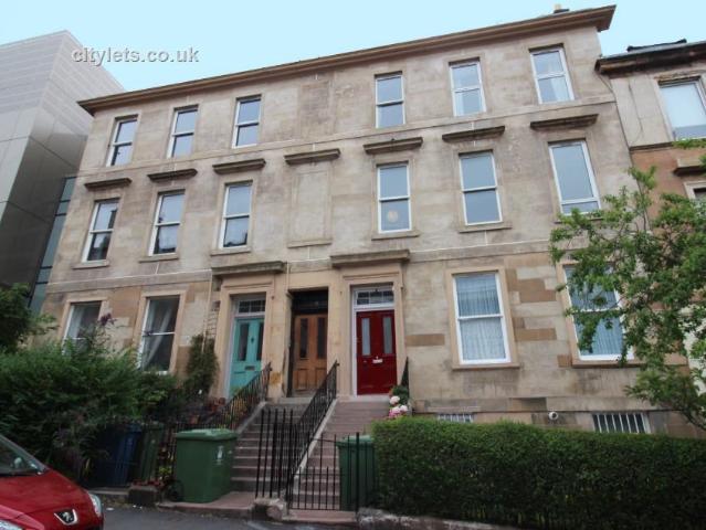 Property to rent in Garnethill, G3, Renfrew Street properties 503986