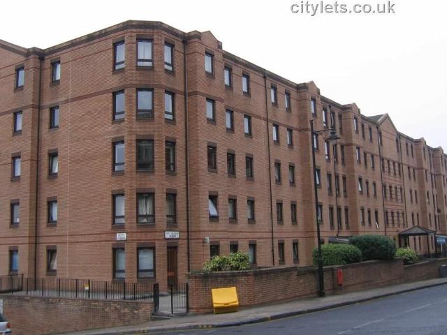 Property to rent in Garnethill, G4, West Graham Street properties 456355