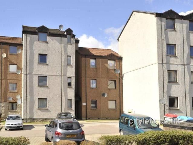 Property to rent in Garthdee, AB10, Headland Court properties 589189