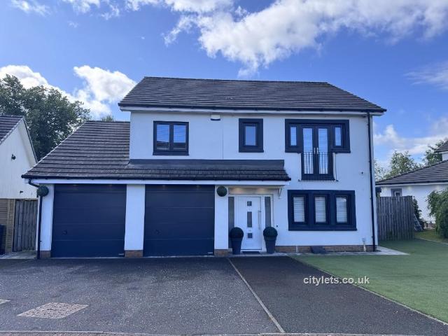 Property to rent in Gartloch, G69, Heatherbank Ave properties 587427