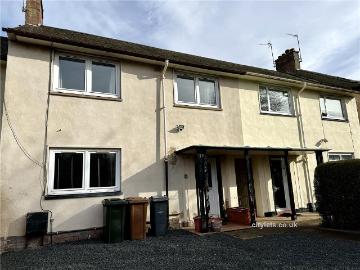 Edinburgh, Shetland - Garden, Equipped kitchen