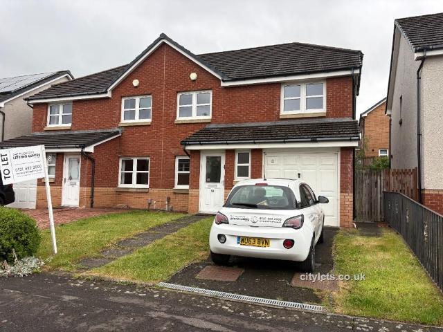 Property to rent in Gilmerton, EH17, Fernieside Place properties 507608
