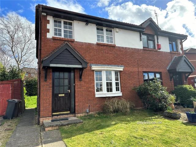 Property to rent in Gilmerton, EH17, Upper Craigour properties 549962