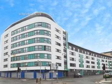 Merchant, Glasgow, Glasgow and Clyde Valley