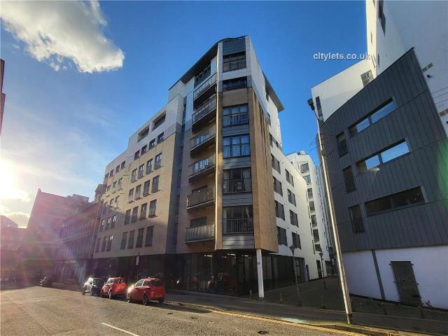 Property to rent in Glasgow Green, G1, Watson Street properties 589482