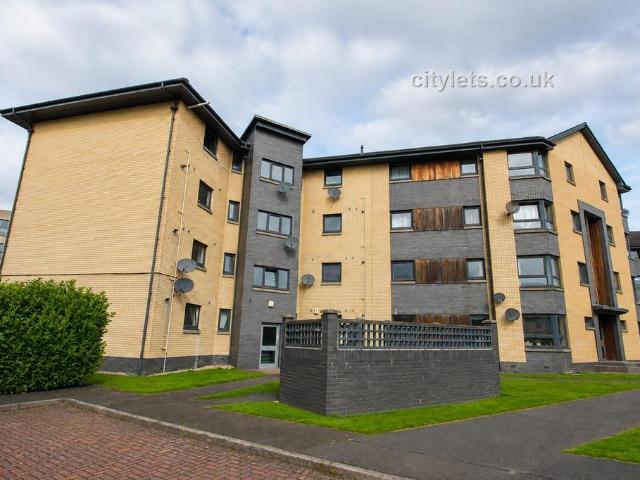 Property to rent in Glasgow Green, G40, Silvergrove Street properties 497985