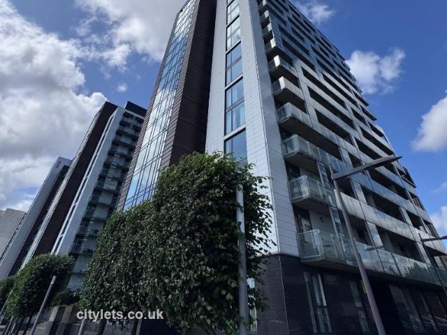 Property to rent in Glasgow Harbour, G11, Castlebank Place properties 575440