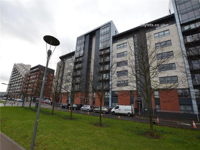 Property to rent in Glasgow Harbour, G11, Glasgow Harbour Terrace properties 589616