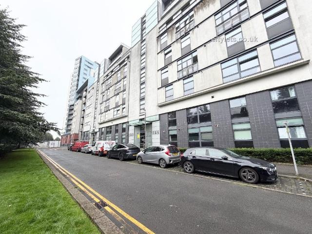 Property to rent in Glasgow Harbour, G11, Glasgow Harbour Terraces properties 554725