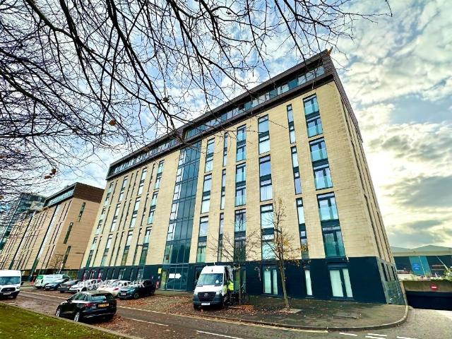 Property to rent in Glasgow Harbour, G11, Glasgow Harbour Terraces properties 568005