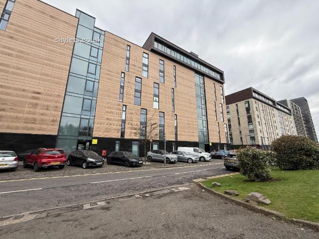 Property to rent in Glasgow Harbour, G11, Glasgow Harbour Terraces properties 586022