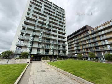 Property to rent in Glasgow Harbour, G11, Meadowside Quay Walk properties 586344