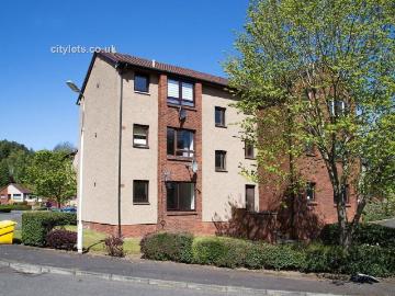 Glenrothes, Fife county, Shetland - Equipped kitchen