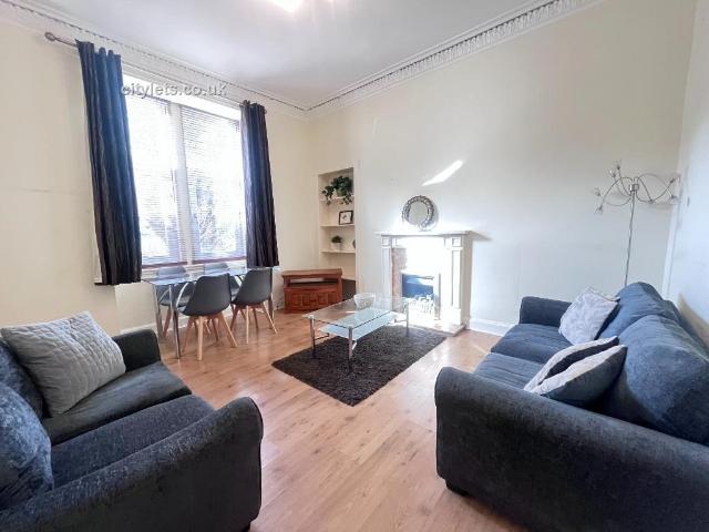 Property to rent in Gorgie, EH11, Murieston Crescent properties 500079