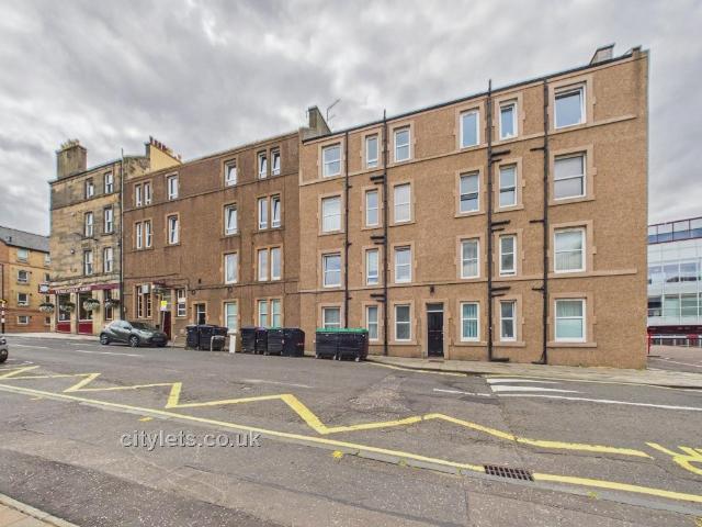 Property to rent in Gorgie, EH11, Mcleod Street properties 588427