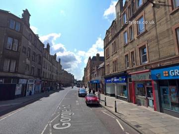 Property to rent in Gorgie, EH11, Gorgie Road properties 541254