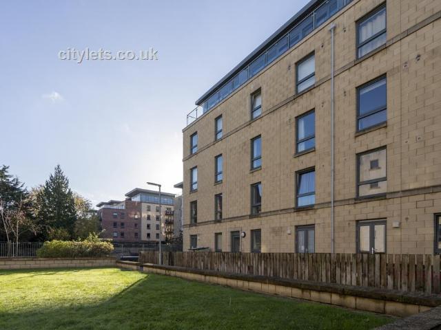 Property to rent in Gorgie, EH11, Handyside Place properties 587145