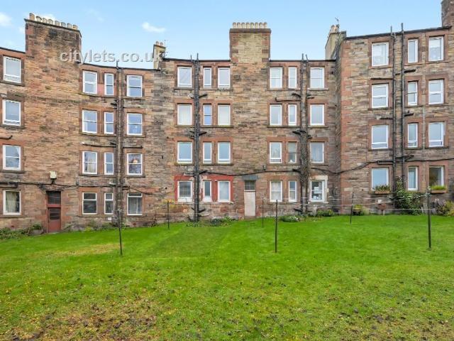 Property to rent in Gorgie, EH11, Stewart Terrace properties 557099