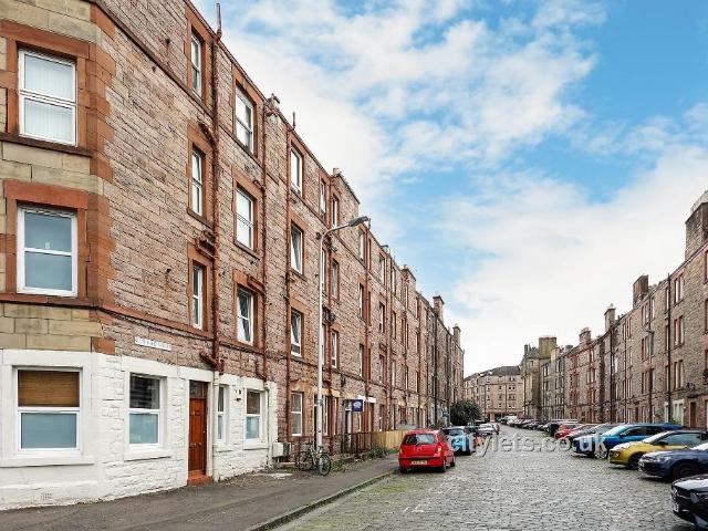 Property to rent in Gorgie, EH11, Smithfield Street properties 572030