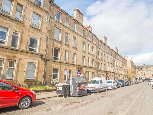Property to rent in Gorgie, EH11, Wardlaw Street properties 587963