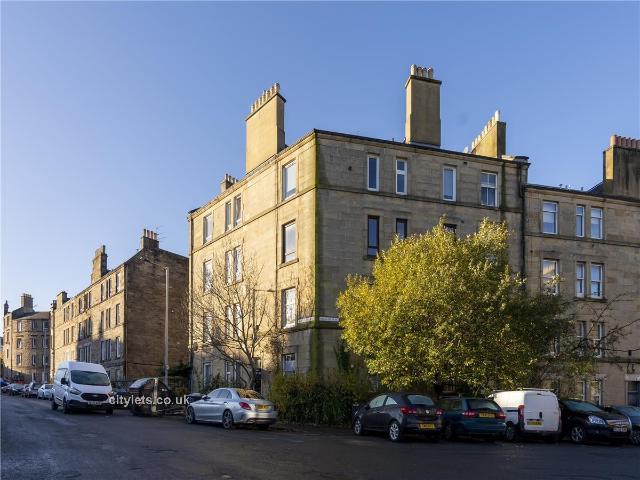 Property to rent in Gorgie, EH11, Wardlaw Terrace properties 570889