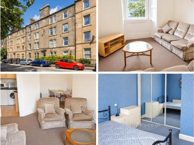 Property to rent in Gorgie, EH11, Westfield Road properties 566585