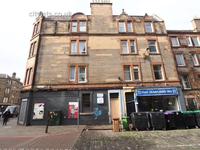 Property to rent in Gorgie, EH11, Wheatfield Street properties 588971