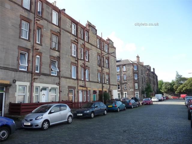 Property to rent in Gorgie, EH11, Wheatfield Place properties 480200