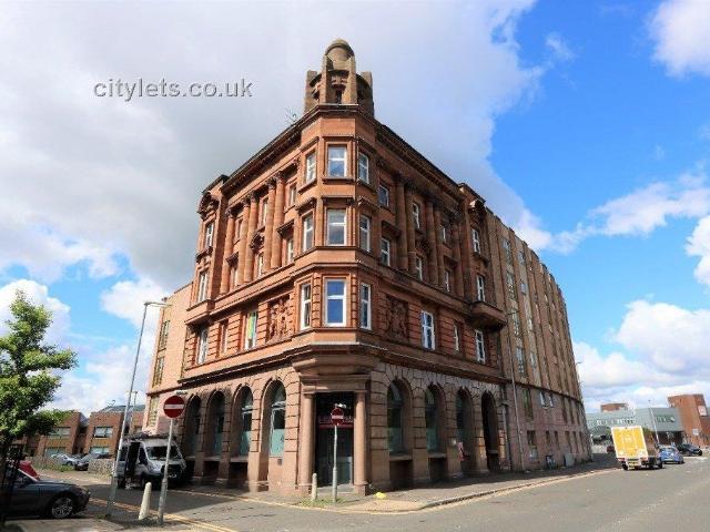 Property to rent in Govan, G51, Govan Road properties 588417