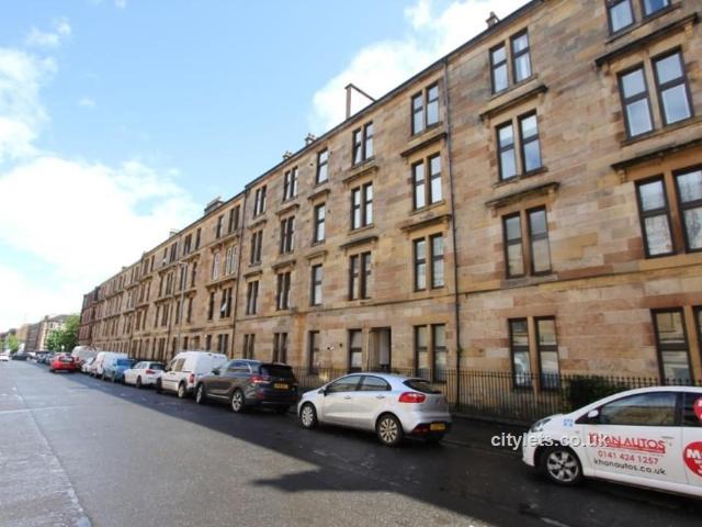 Property to rent in Govanhill, G42, Garturk Street properties 583919
