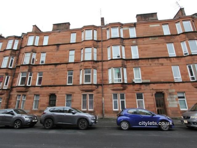Property to rent in Govanhill, G42, Daisy Street properties 471209