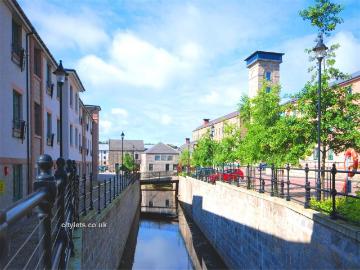 Grandholm Crescent AB22 Aberdeen, Grandholm Aberdeen, AB22, North East Scotland, Shetland