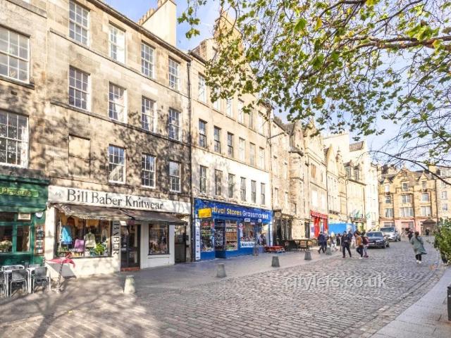 Property to rent in Grassmarket, EH1, Grassmarket properties 577249
