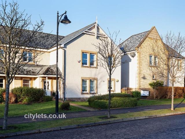 Property to rent in Greenbank, EH10, Littlejohn Avenue properties 534092