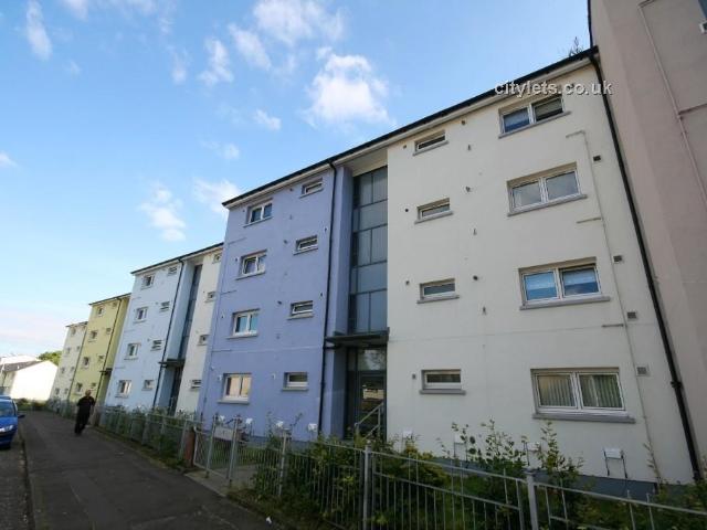 Property to rent in Greenfield, G32, Cockenzie Street properties 589679