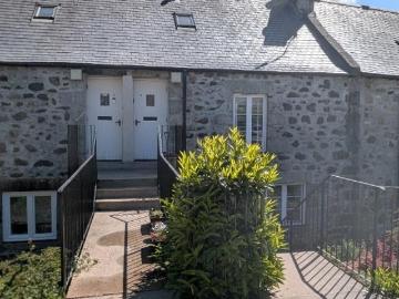 Property to rent in Huntly, AB54, Jake Forbes Close properties 574662