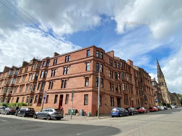 Property to rent in Hyndland, G11, White Street properties 291923