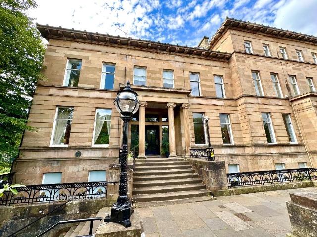 Property to rent in Hyndland, G12, Great Western Terrace properties 588168