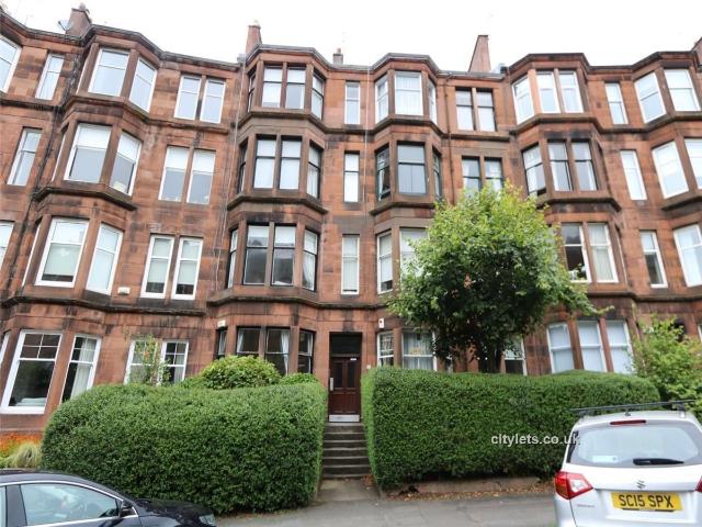 Property to rent in Hyndland, G12, Novar Drive properties 576020